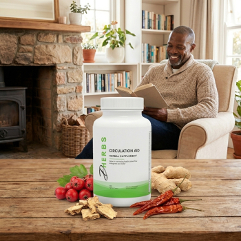 Circulation Aid - Blood Circulation Supplement