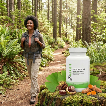Circulation Aid - Blood Circulation Supplement