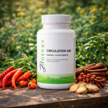 Circulation Aid - Blood Circulation Supplement