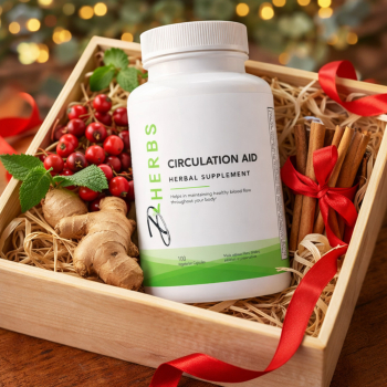Circulation Aid - Blood Circulation Supplement