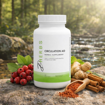 Circulation Aid - Blood Circulation Supplement