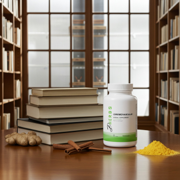 Cerebrovascular - Brain Oxygen Supplement