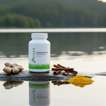 Cerebrovascular - Brain Oxygen Supplement