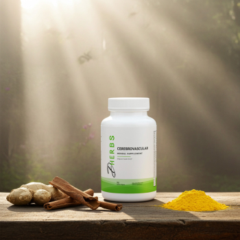 Cerebrovascular - Brain Oxygen Supplement