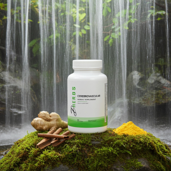 Cerebrovascular - Brain Oxygen Supplement