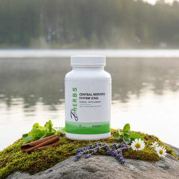 Central Nervous System - Central Nervous System Supplement