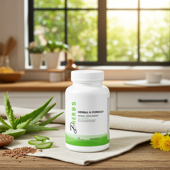 Herbal H Formula - Colon Health Supplements