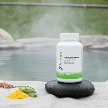 Herbal H Formula - Colon Health Supplements