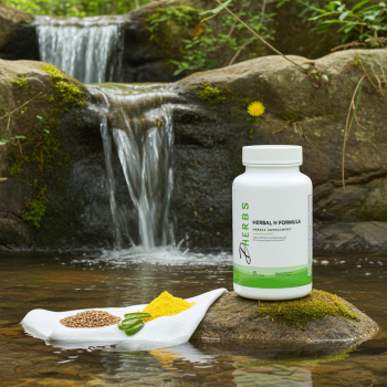 Herbal H Formula - Colon Health Supplements