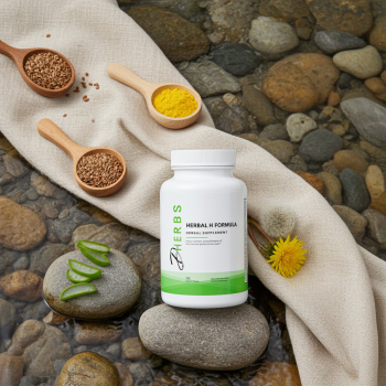 Herbal H Formula - Colon Health Supplements