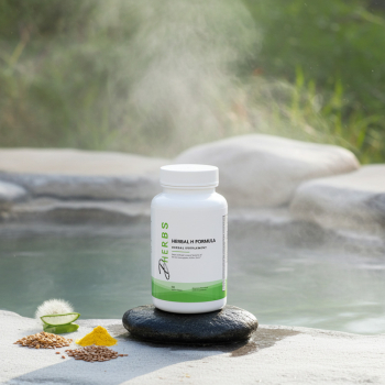 Herbal H Formula - Colon Health Supplements