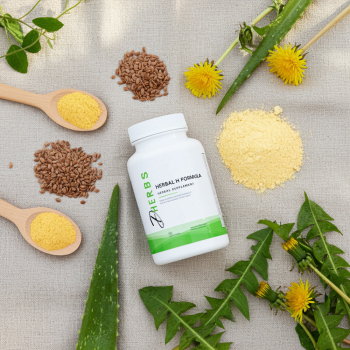 Herbal H Formula - Colon Health Supplements