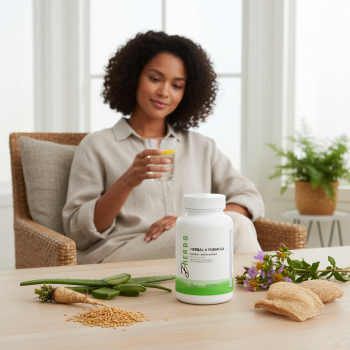 Herbal H Formula - Colon Health Supplements