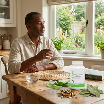 Herbal H Formula - Colon Health Supplements