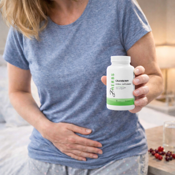 Cranberry - Herbal Cranberry Supplement