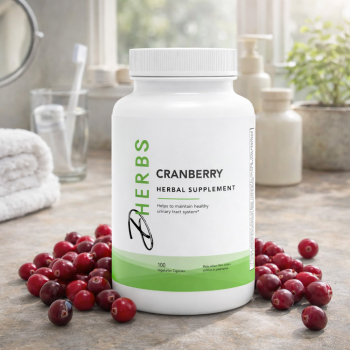 Cranberry - Herbal Cranberry Supplement