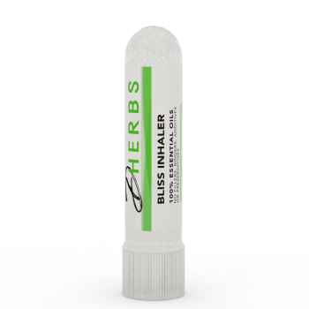 Bliss Inhaler - Mood Inhaler for Emotional Well-Being