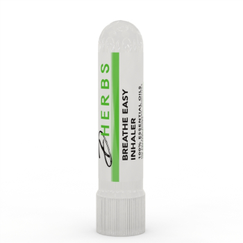 Breathe Easy Inhaler - Nasal Inhaler Stick