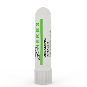 Dreaming Inhaler - Inhaled Sleep Aid