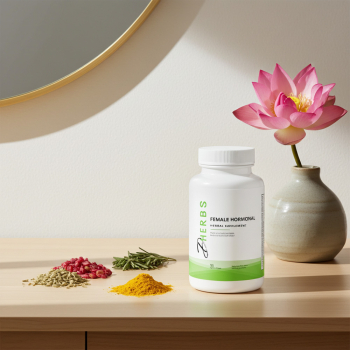 Female Hormonal - Female Hormone Supplements