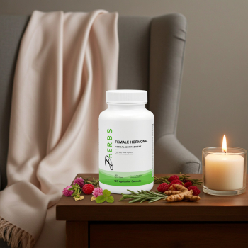 Female Hormonal - Female Hormone Supplements