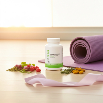 Female Hormonal - Female Hormone Supplements