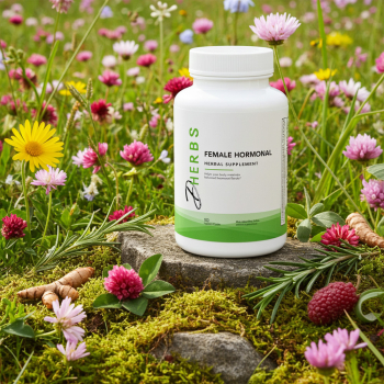 Female Hormonal - Female Hormone Supplements