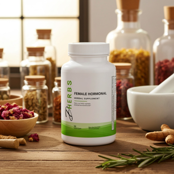 Female Hormonal - Female Hormone Supplements