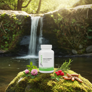 Female Hormonal - Female Hormone Supplements