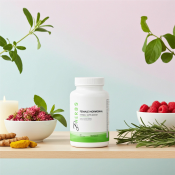 Female Hormonal - Female Hormone Supplements