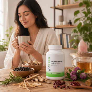 Female Hormonal - Female Hormone Supplements