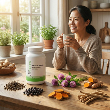 Female Hormonal - Female Hormone Supplements