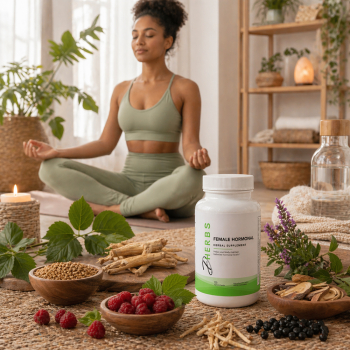 Female Hormonal - Female Hormone Supplements