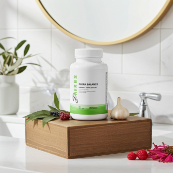 Flora Balance - Women's Flora Balance Supplement