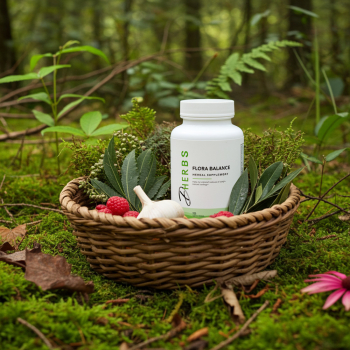 Flora Balance - Women's Flora Balance Supplement