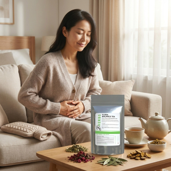 Flora Balance Tea - Flora Tea For Women