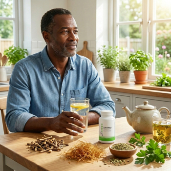 Fluid Formula - Fluid Supplements