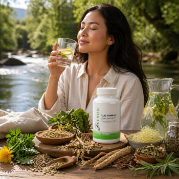Fluid Formula - Fluid Supplements