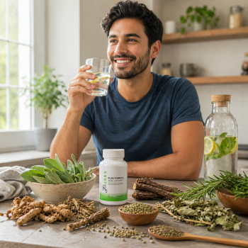 Fluid Formula - Fluid Supplements