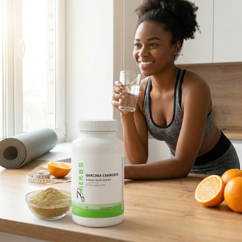 Garcinia Cambogia - Garcinia Cambogia Extract Supplement