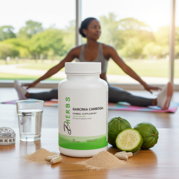 Garcinia Cambogia - Garcinia Cambogia Extract Supplement