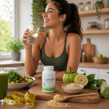 Garcinia Cambogia - Garcinia Cambogia Extract Supplement