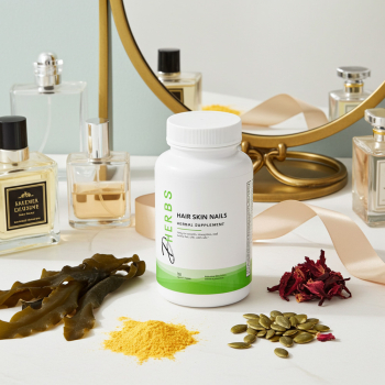 Hair Skin Nails - Hair, Skin and Nails Supplement