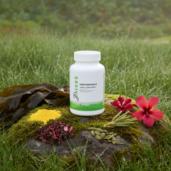 Hair Skin Nails - Hair, Skin and Nails Supplement