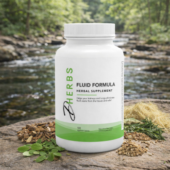 Fluid Formula - Fluid Supplements
