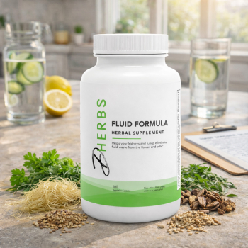 Fluid Formula - Fluid Supplements