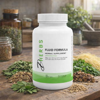 Fluid Formula - Fluid Supplements