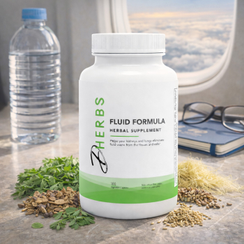Fluid Formula - Fluid Supplements