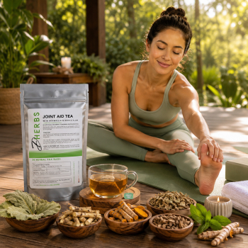 Joint Aid Tea - Herbal Joint Health Tea
