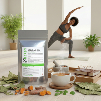 Joint Aid Tea - Herbal Joint Health Tea